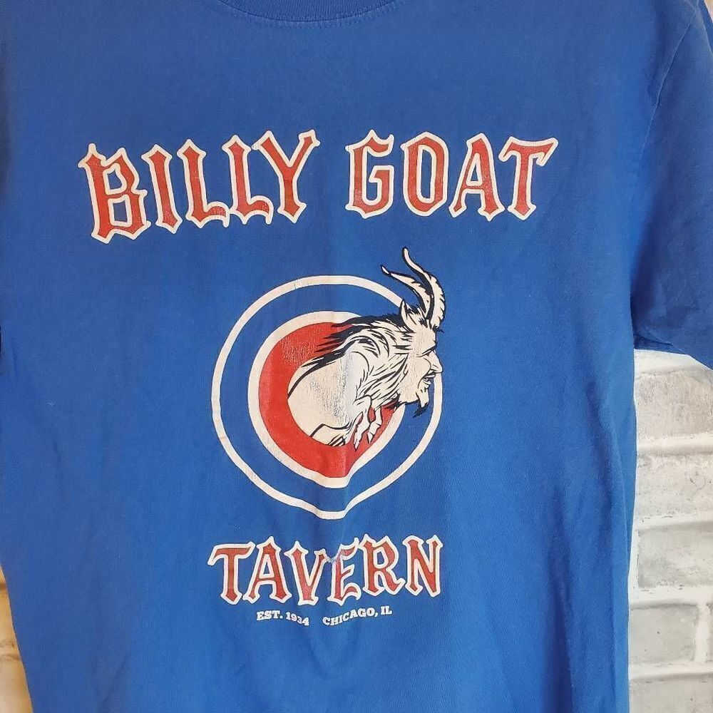 Vintage Tavern Tee 